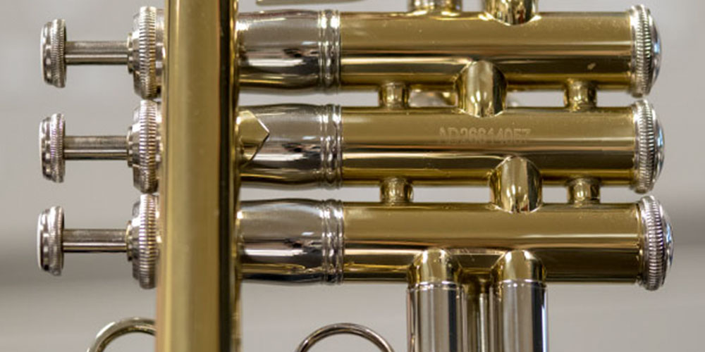 Conn director trombone serial number